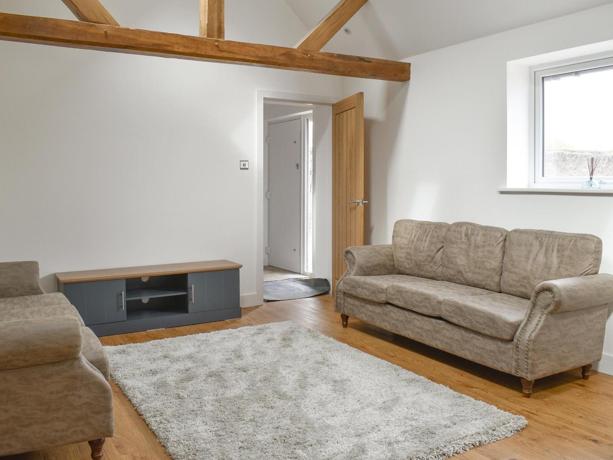 Villa Chapel Farm Barn à Smeeth Extérieur photo